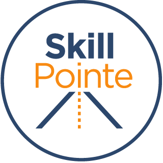 SkillPointe logo