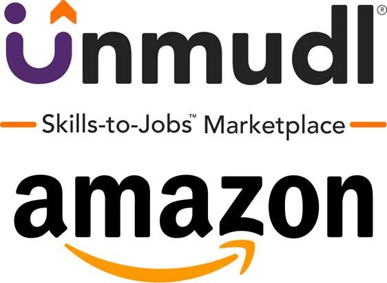 UnMudl Amazon logo