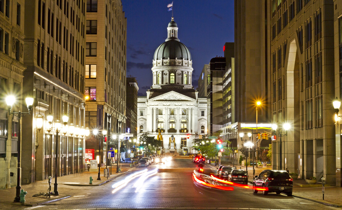 Indiana Scholarships & Grants for Trade School SkillPointe