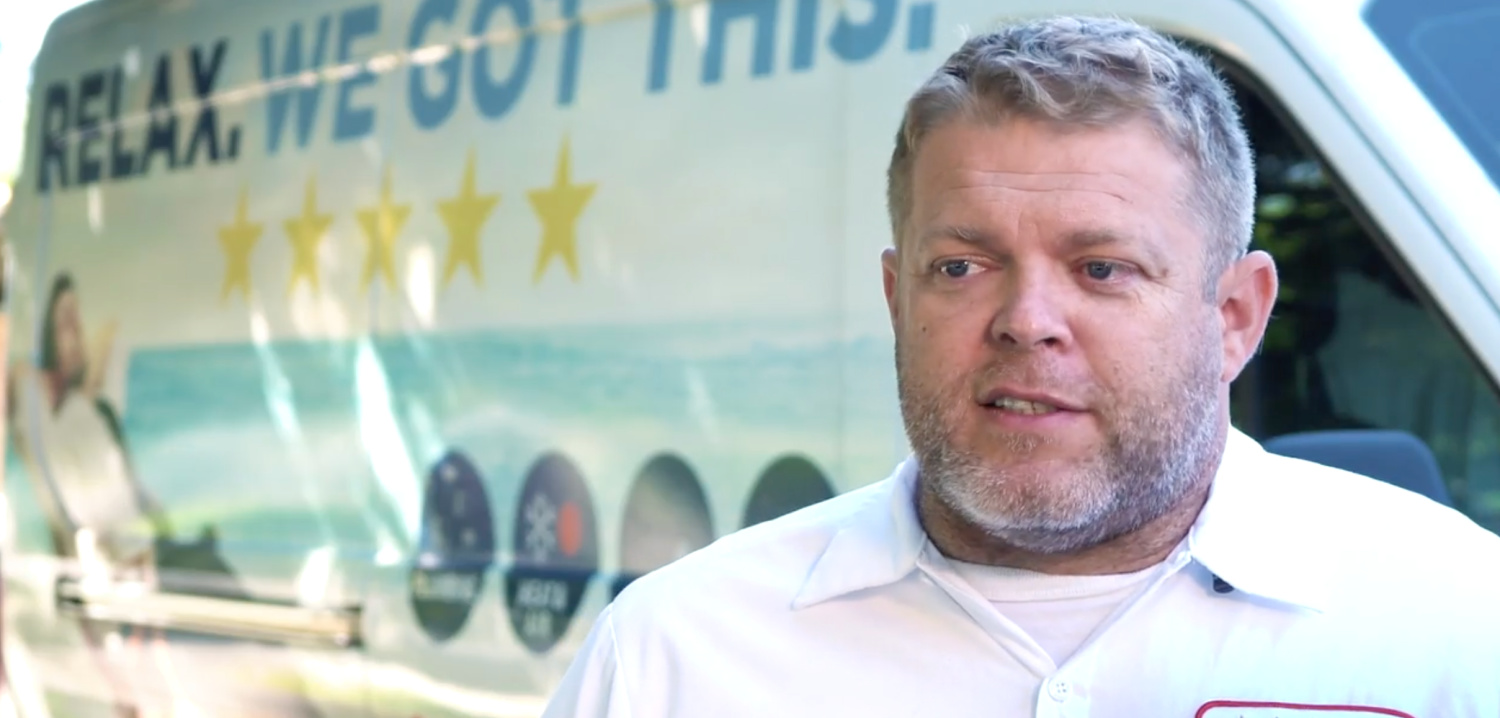 Master Plumber Explains Why He Loves His Job SkillPointe