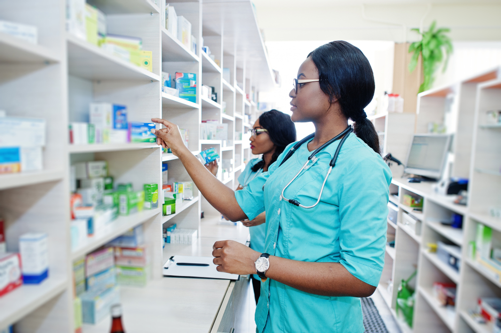 How To a Pharmacy Technician SkillPointe