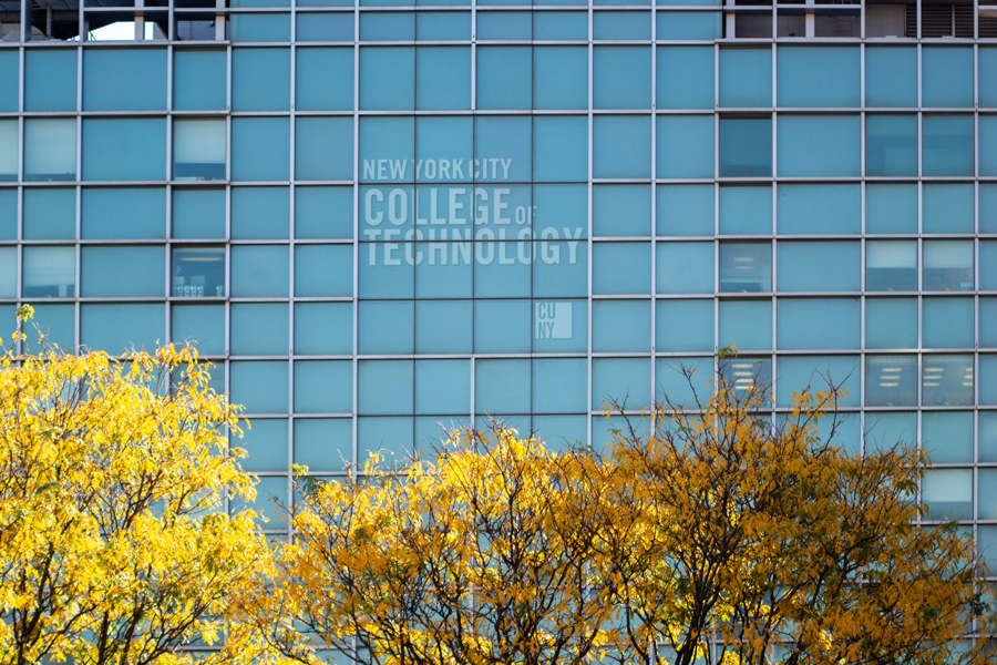 The schools of CUNY, also called City University of New York, offer many successful student service programs