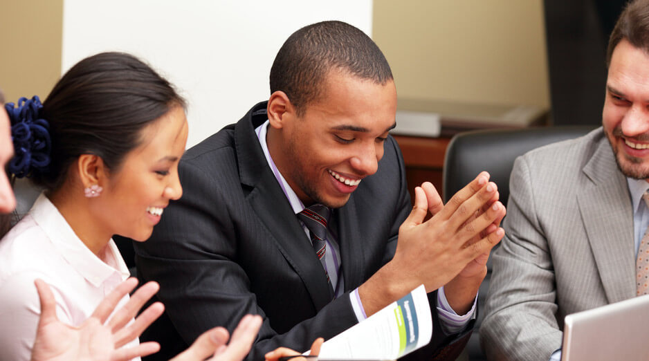 Per Scholas brings overlooked candidates into the fold by teaching them in-demand IT skills. 