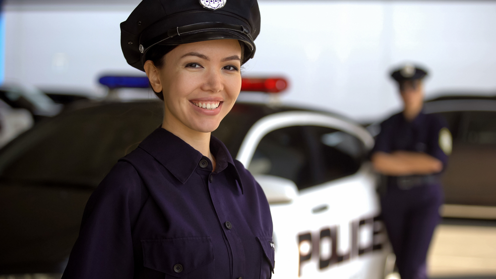 How to Become a Police Officer | SkillPointe