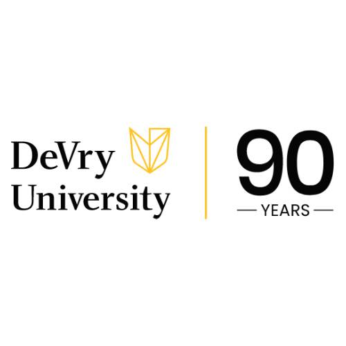 DeVry University, Jacksonville logo