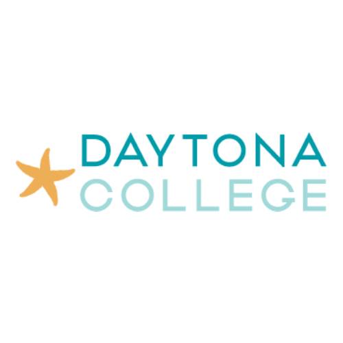 Daytona College logo