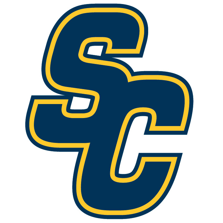 School logo for St. Clair County Community College in Port Huron MI