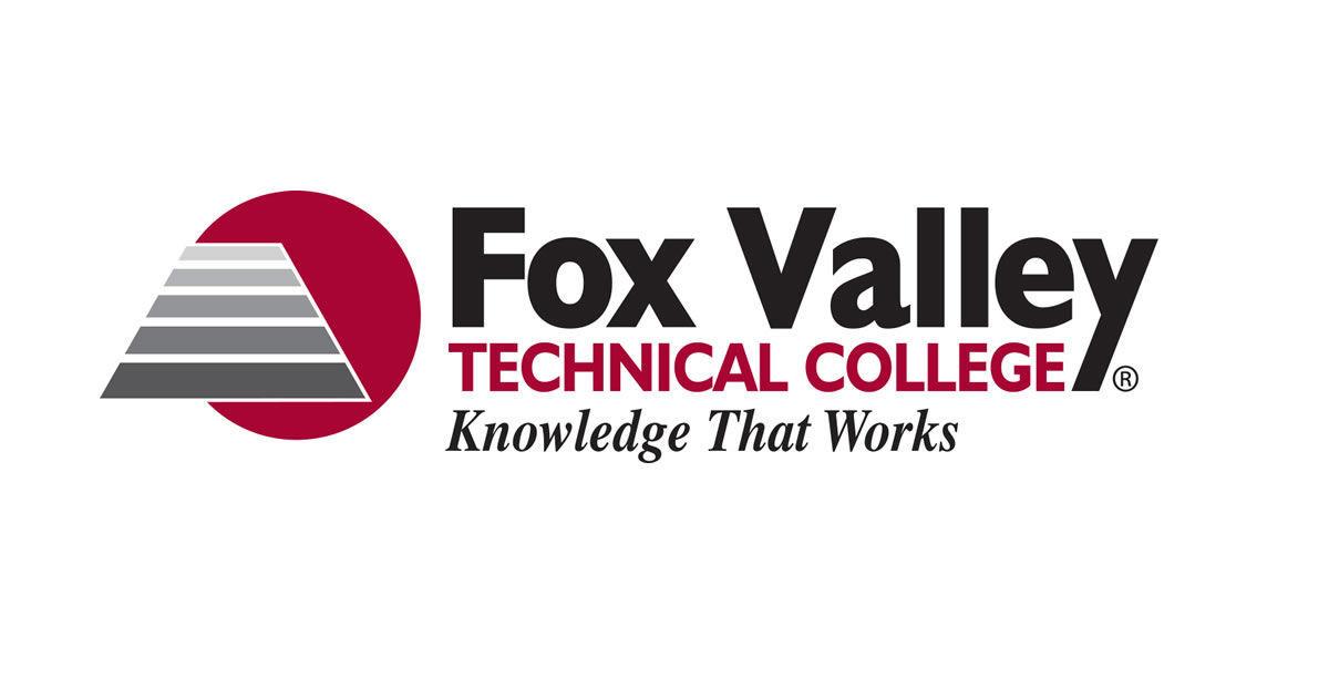 Fox Valley Technical College logo