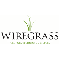 School logo for Wiregrass Georgia Technical College in Valdosta GA