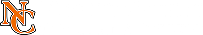 School logo for Neosho County Community College in Chanute KS