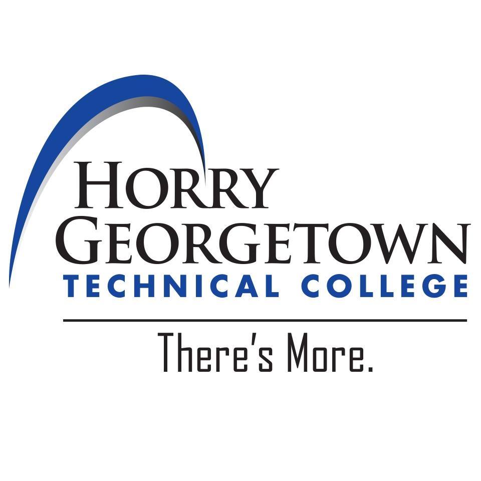 Horry-Georgetown Technical College logo