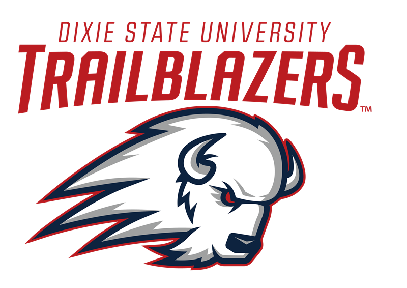 Dixie State University logo
