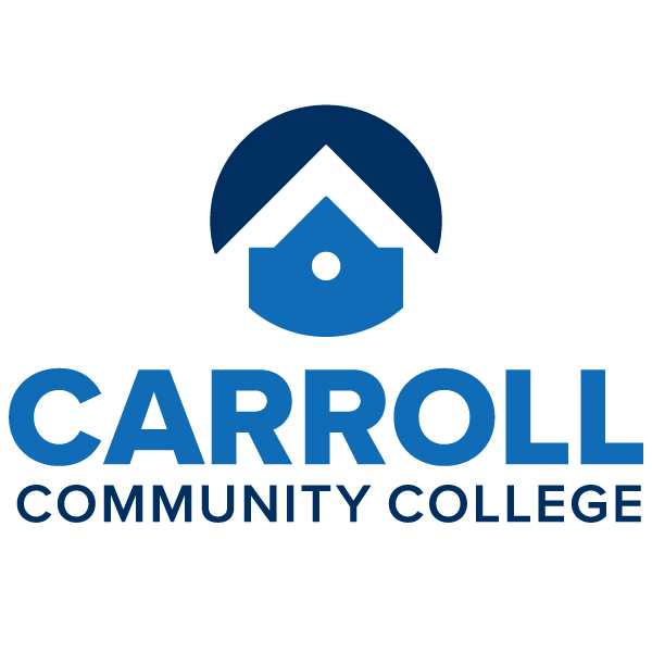 Carroll Community College Logo