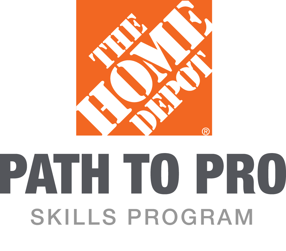 The Home Depot Path To Pro Skills Program