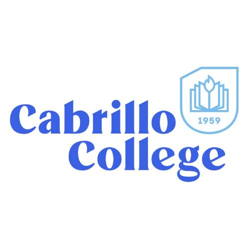 Cabrillo College logo