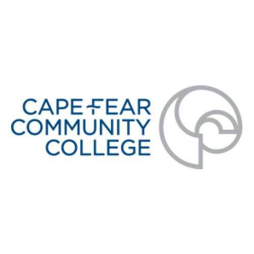 Cape Fear Community College logo