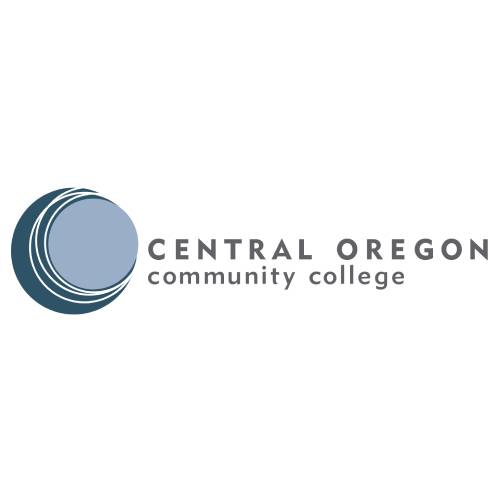 Central Oregon Community College logo
