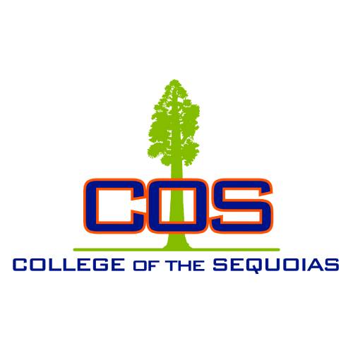 College of the Sequoias logo