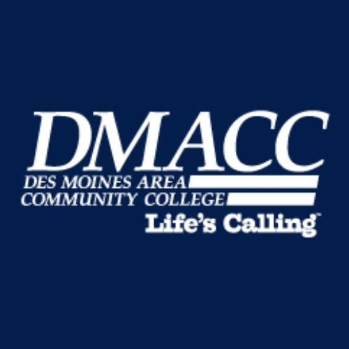 Des Moines Area Community College logo