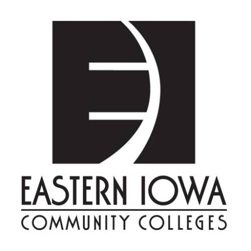 Eastern Iowa Community College District logo