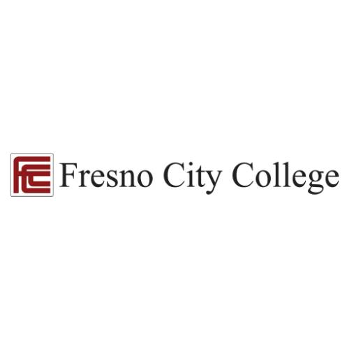 Fresno City College logo