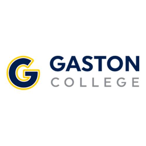 Gaston College logo