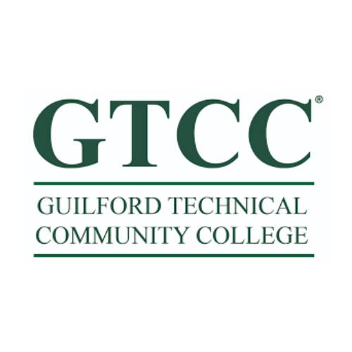 Guilford Technical Community College logo