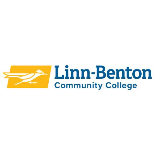 Linn-Benton Community College logo