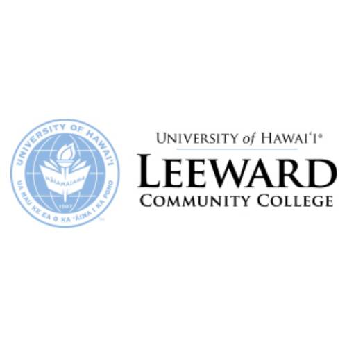 Leeward Community College logo