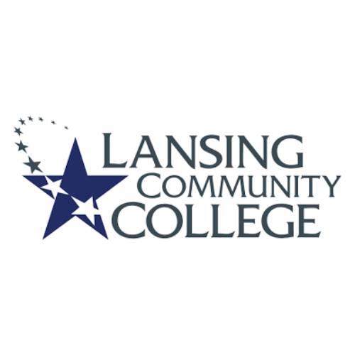 Lansing Community College logo