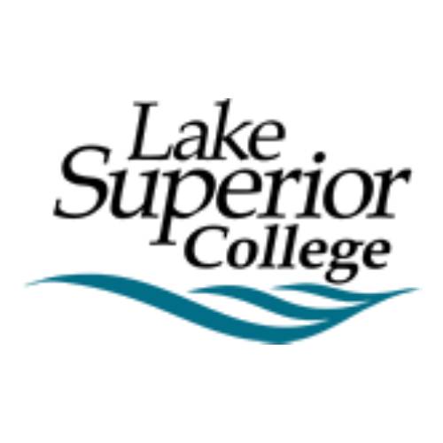 Lake Superior College logo