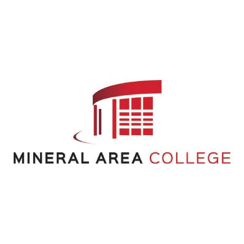 Mineral Area College logo
