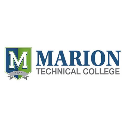 Marion Technical College logo