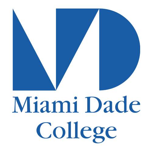 Miami Dade College logo