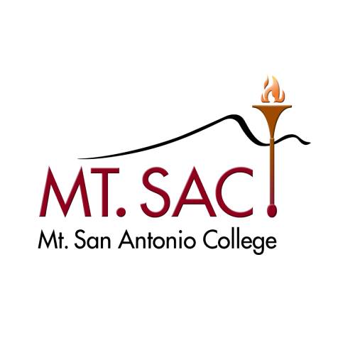 Mount San Antonio College logo
