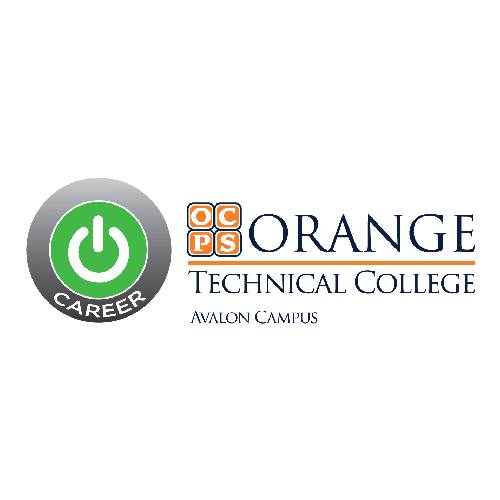 Orange Technical College - Winter Park Campus logo