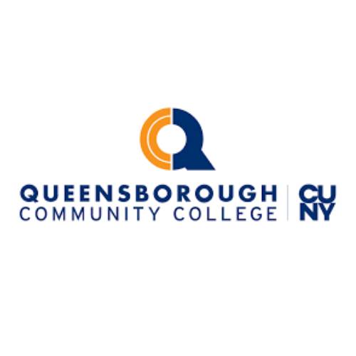 Queensborough Community College - CUNY logo