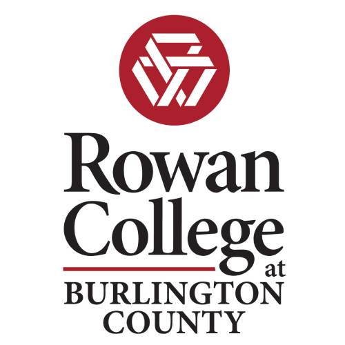 Rowan College at Burlington County logo