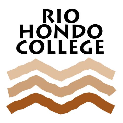 Rio Hondo College logo