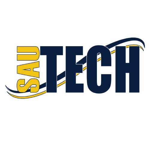 Southern Arkansas University Tech logo