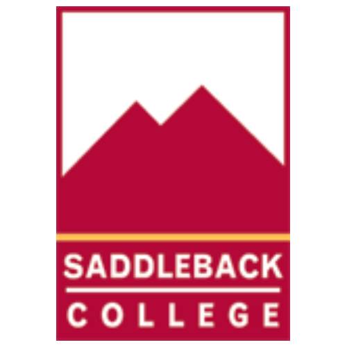 Saddleback College logo