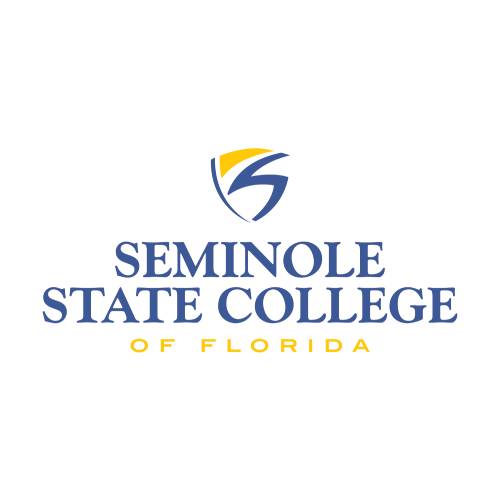 Seminole State College of Florida logo