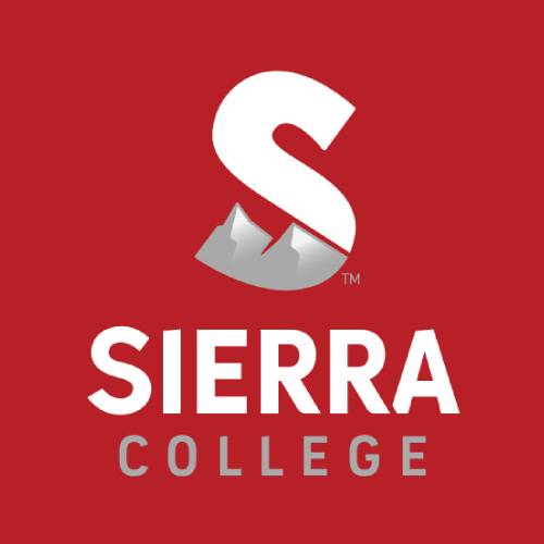 Sierra College logo