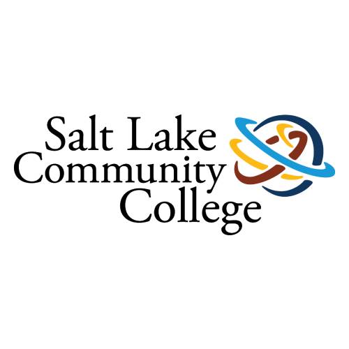 Salt Lake Community College logo