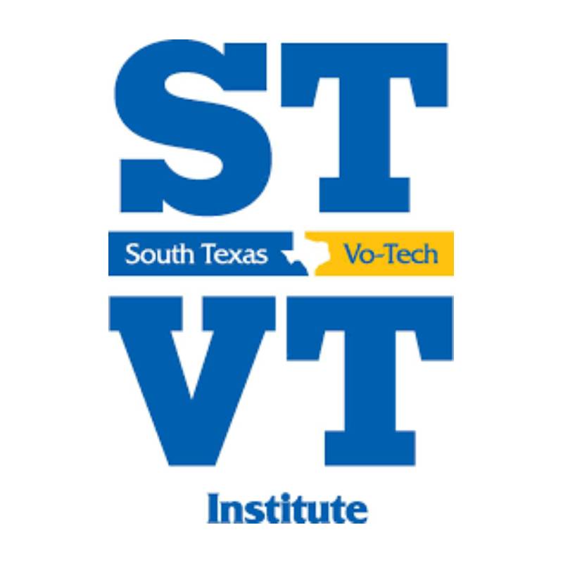 South Texas Vocational Technical Institute logo