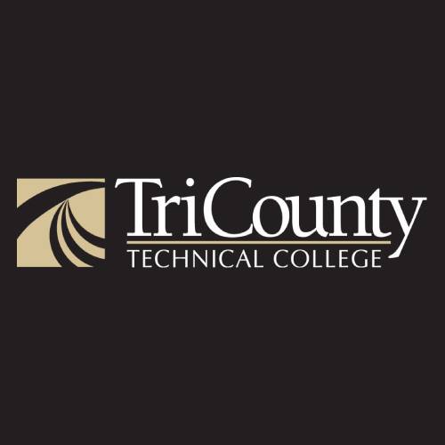 Tri-County Technical College logo
