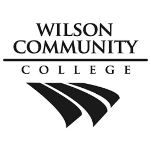 Wilson Community College logo