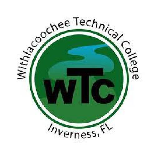 Withlacoochee Technical College logo.