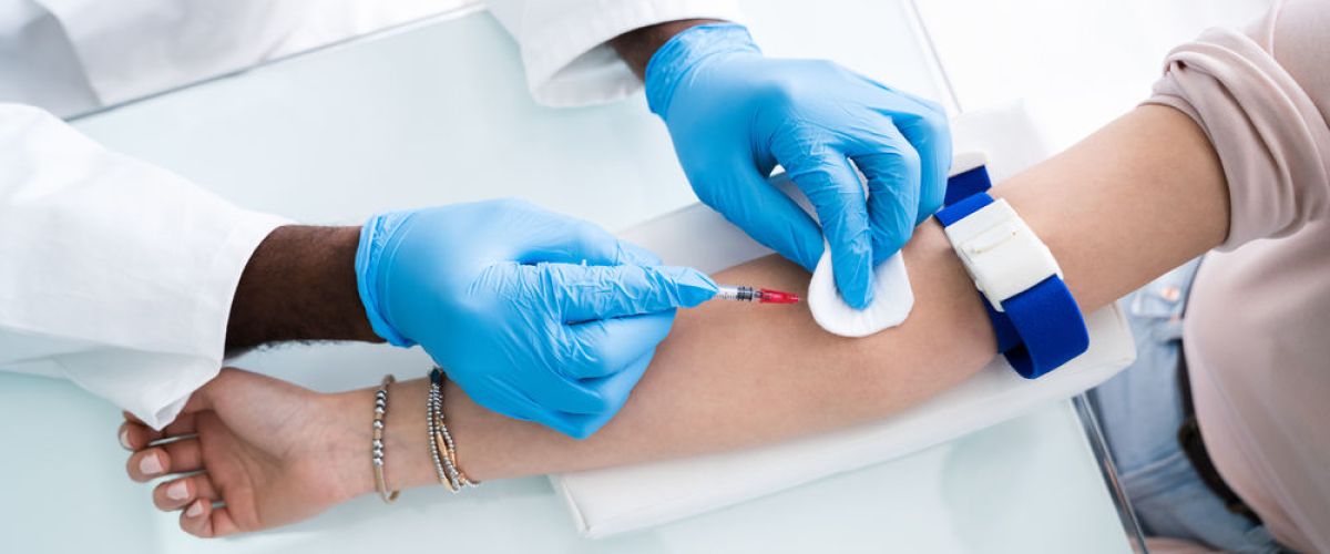 Phlebotomist Job Description, Salary, Training | SkillPointe