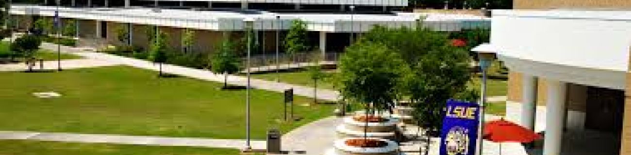 Louisiana State University - Eunice campus